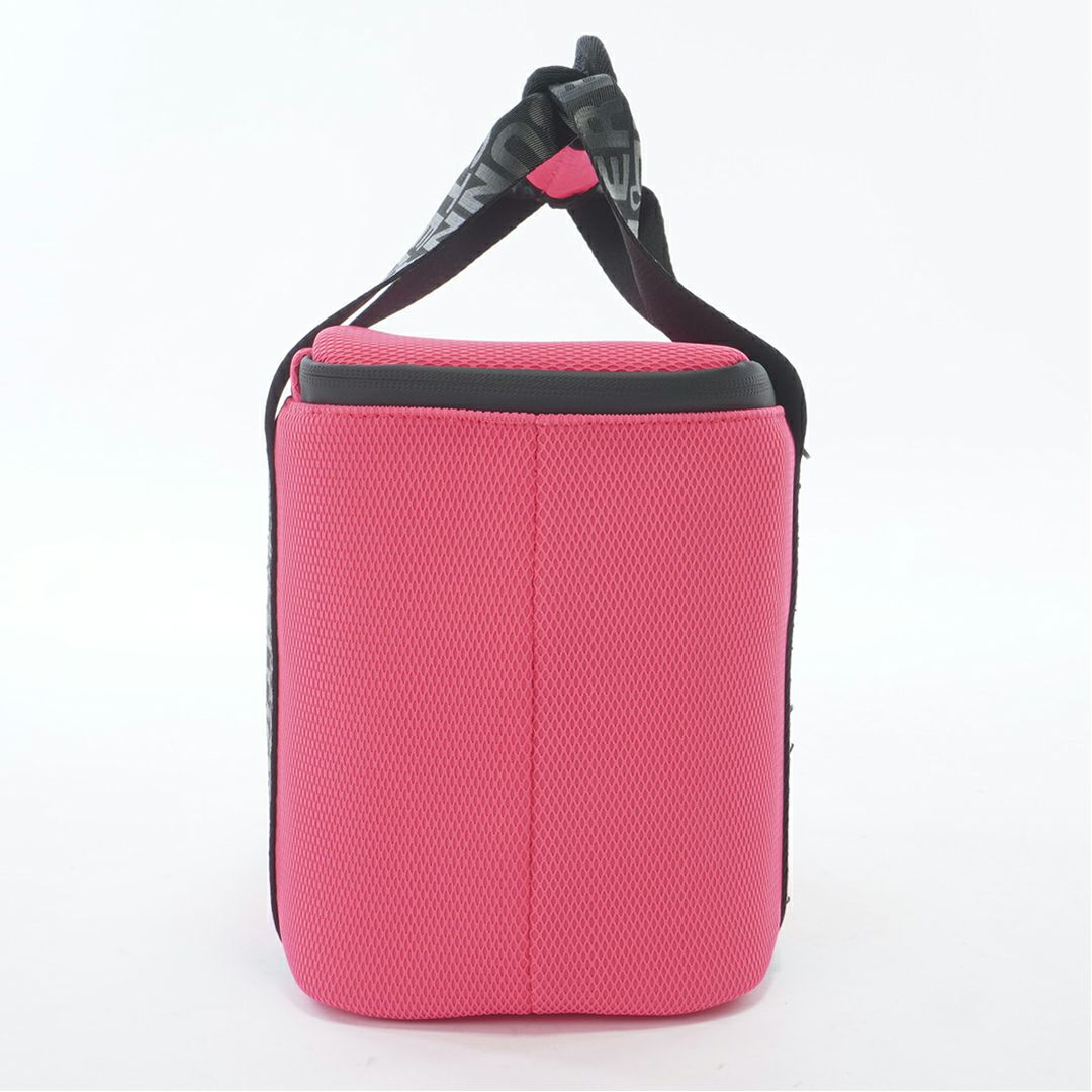 MASTER BUNNY EDITION ユニセックス 保冷 カートバッグ ピンク