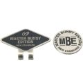 MASTER BUNNY EDITION マーカー ブラック