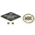 MASTER BUNNY EDITION マーカー ゴールド