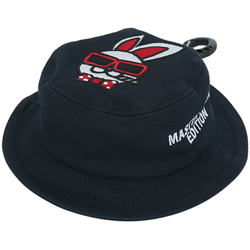 マスターバニー]【SWAGGY BUNNY】HAT型ポーチ (UNISEX) | ヤマニ