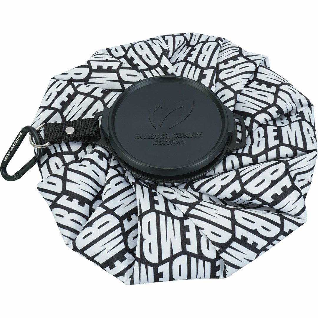 MASTER BUNNY EDITION 氷嚢 ホワイト