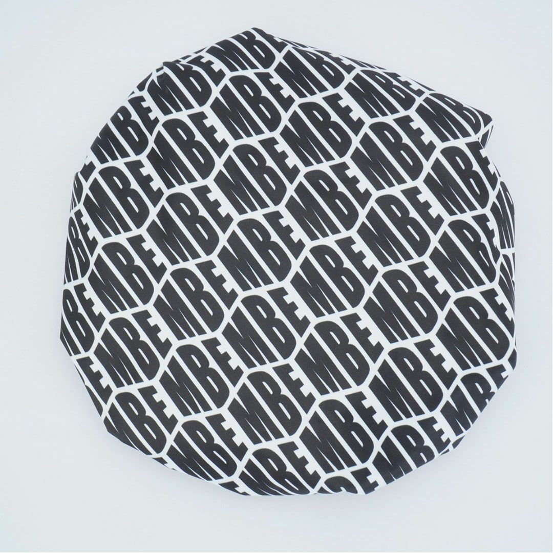 MASTER BUNNY EDITION 氷嚢 ブラック