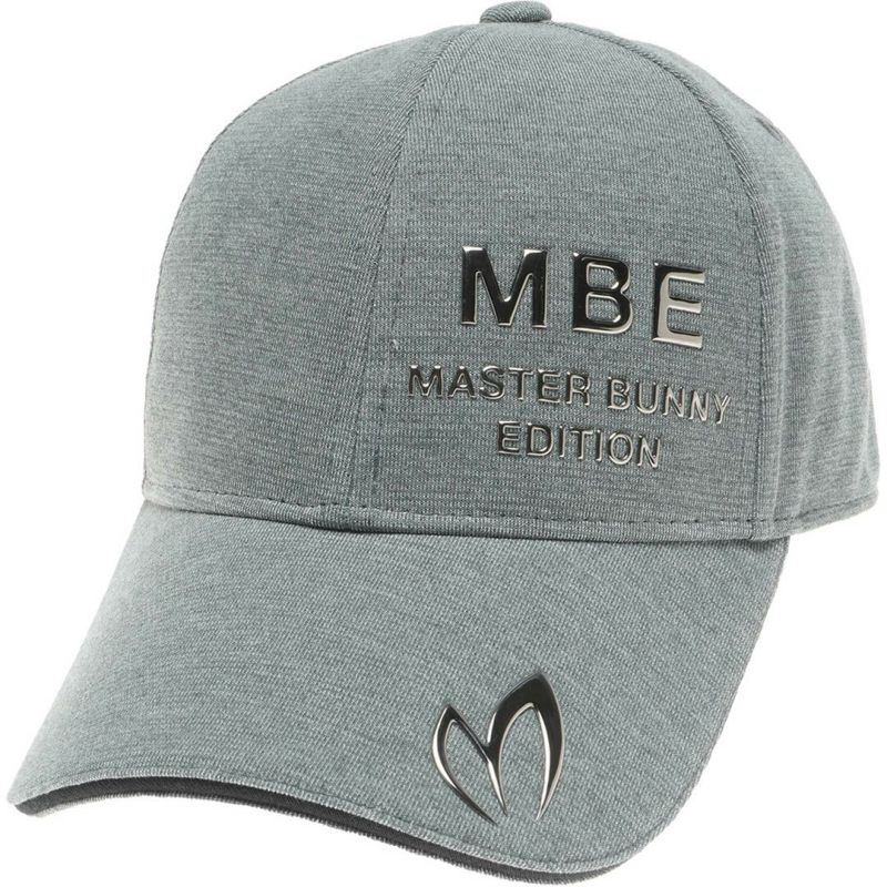マスターバニー]氷撃キャップ (UNISEX) | ヤマニゴルフ 公式