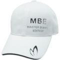 MASTER BUNNY EDITION ユニセックス キャップ ホワイト