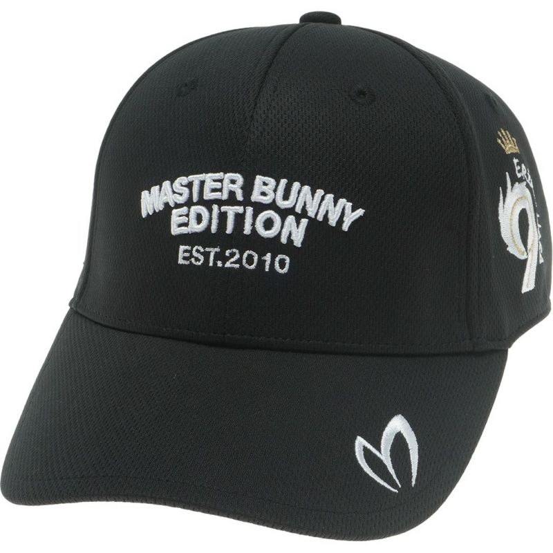 マスターバニー]【原プロアイコン】キャップ (UNISEX) | ヤマニ
