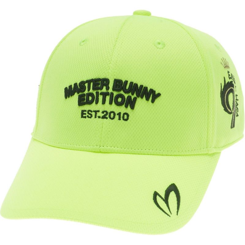 MASTER BUNNY EDITION ユニセックス キャップ 