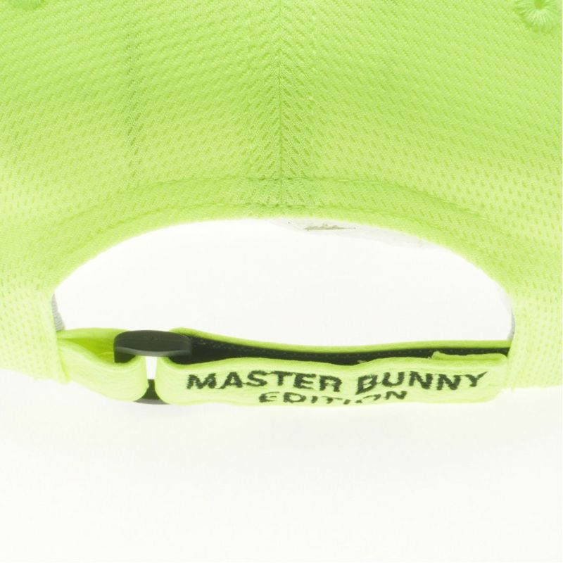 MASTER BUNNY EDITION ユニセックス キャップ 