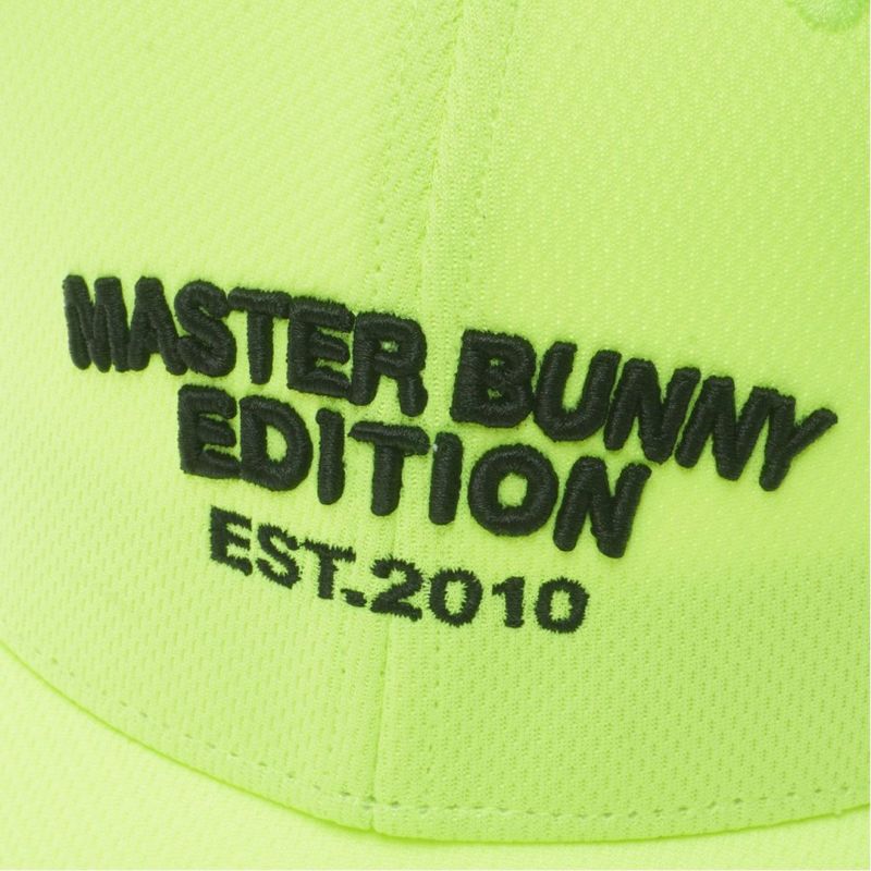 MASTER BUNNY EDITION ユニセックス キャップ 