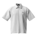 PINGAPPAREL メンズ 半袖シャツ ホワイト 白