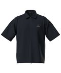 PINGAPPAREL メンズ 半袖シャツ ネイビー