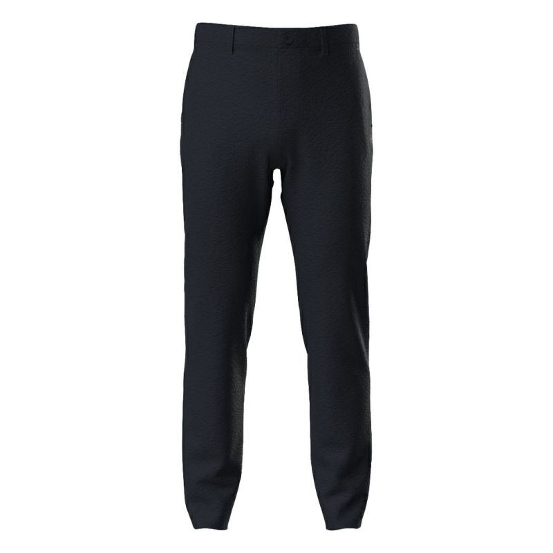 PINGAPPAREL メンズ ロングパンツ ネイビー 