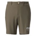 PINGAPPAREL メンズ ショートパンツ ベージュ