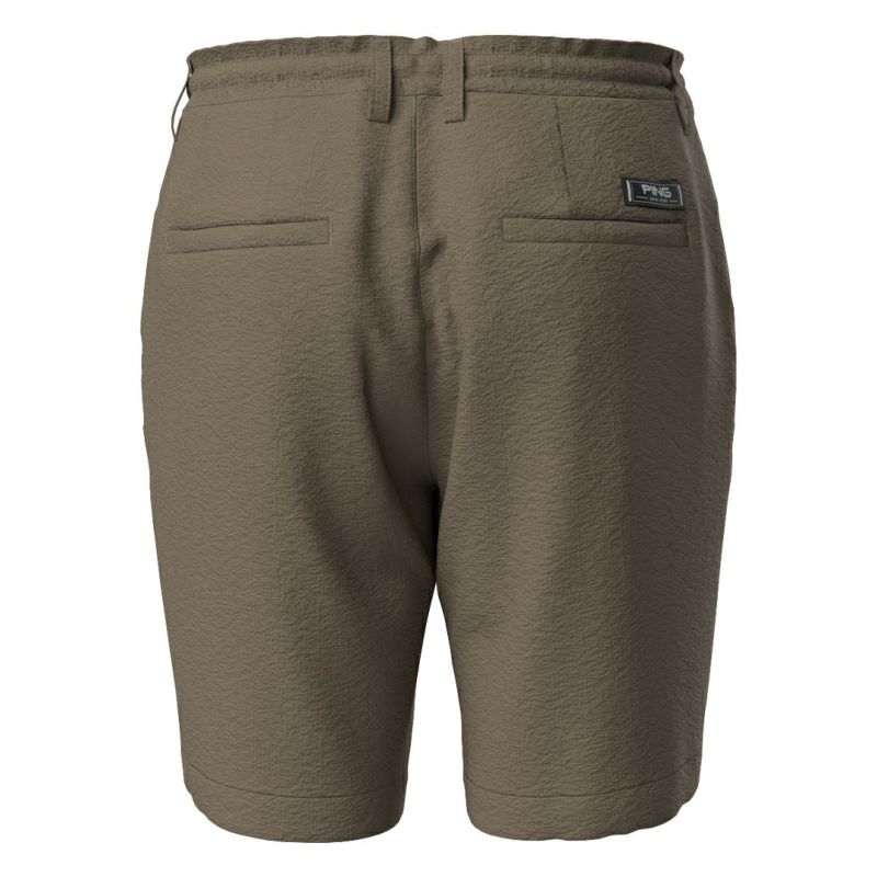 PING - ナカさん専5/6 新品　PING ピン　ストレッチ スリムパンツ ナカさん専5/6 新品 PING ピン ストレッチ スリムパンツ