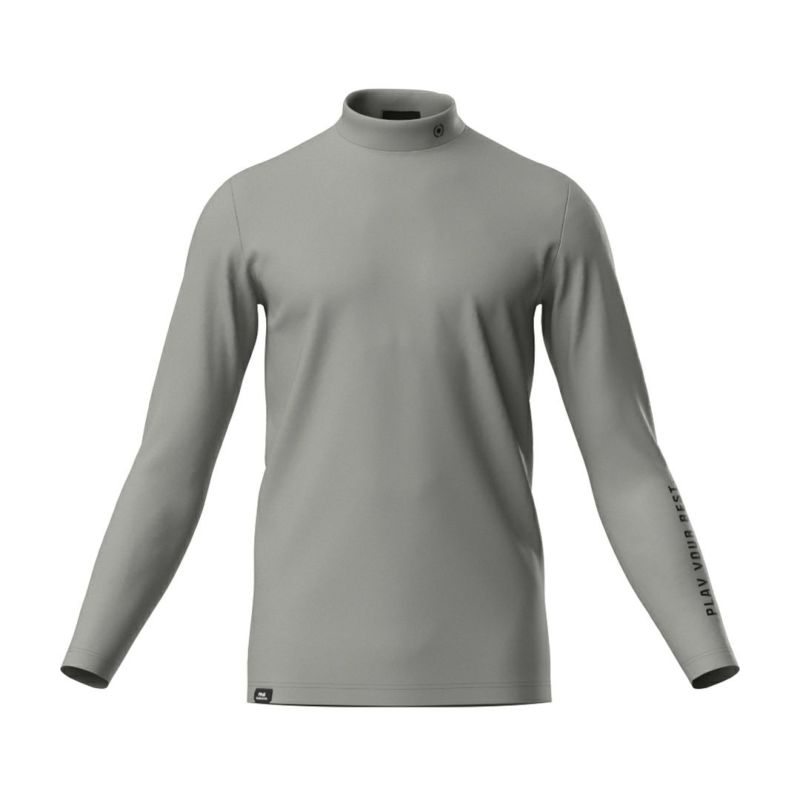 PINGAPPAREL メンズ シャツ　レイヤードシャツ ブラック