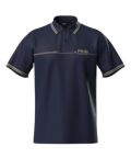 PINGAPPAREL メンズ シャツ ネイビー