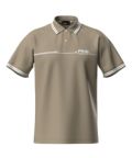 PINGAPPAREL メンズ シャツ ベージュ