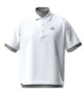PINGAPPAREL メンズ シャツ　レイヤードシャツ　ホワイト