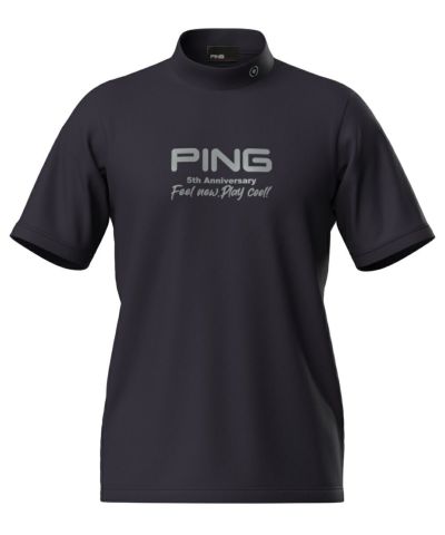 Golf Clothes for Men, Top Quality Men's Golf Clothing | Ping EU