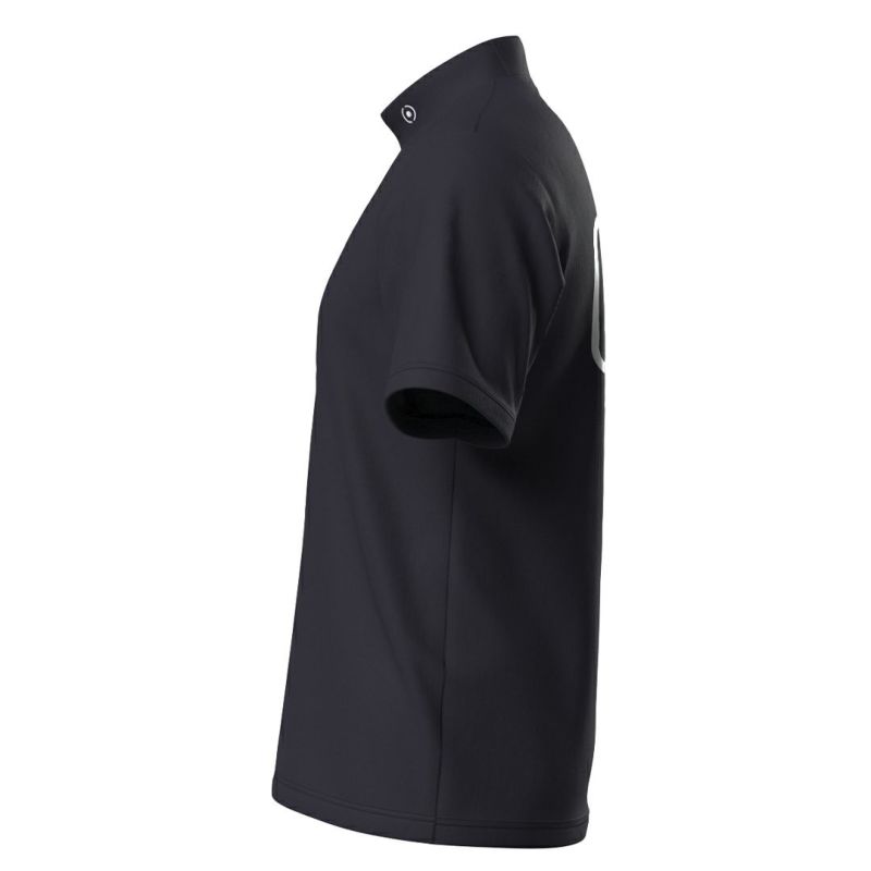 PINGAPPAREL メンズ シャツ ネイビー