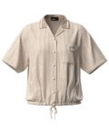 PING APPAREL レディース トップス ベージュ