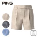 PINGAPPAREL レディース パンツ キュロット ベージュ