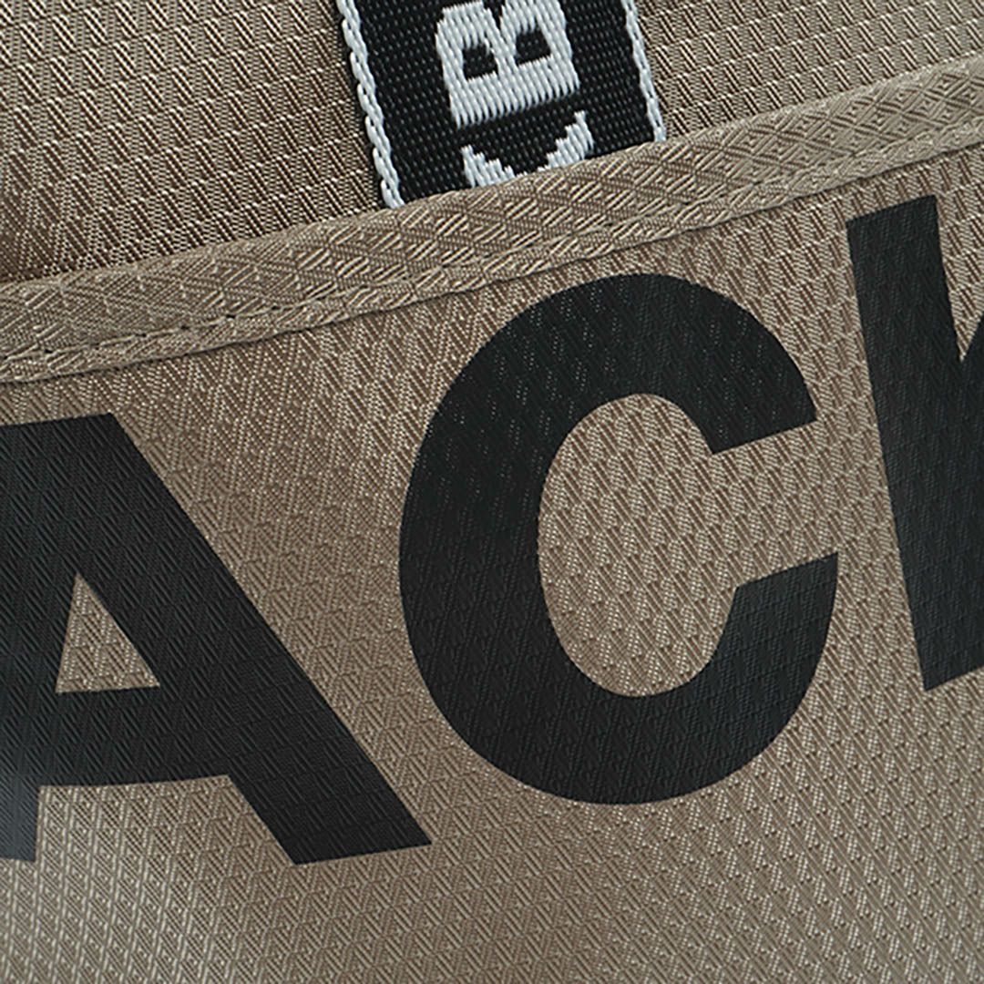 JackBunny!! ユニセックス メンズ レディース トートバッグ ベージュ