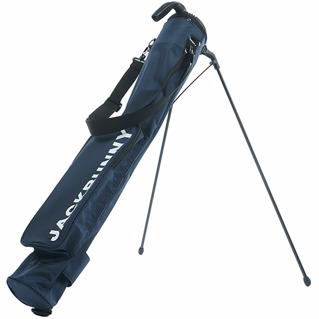 JackBunny!! ユニセックス メンズ レディース セルフスタンド ネイビー