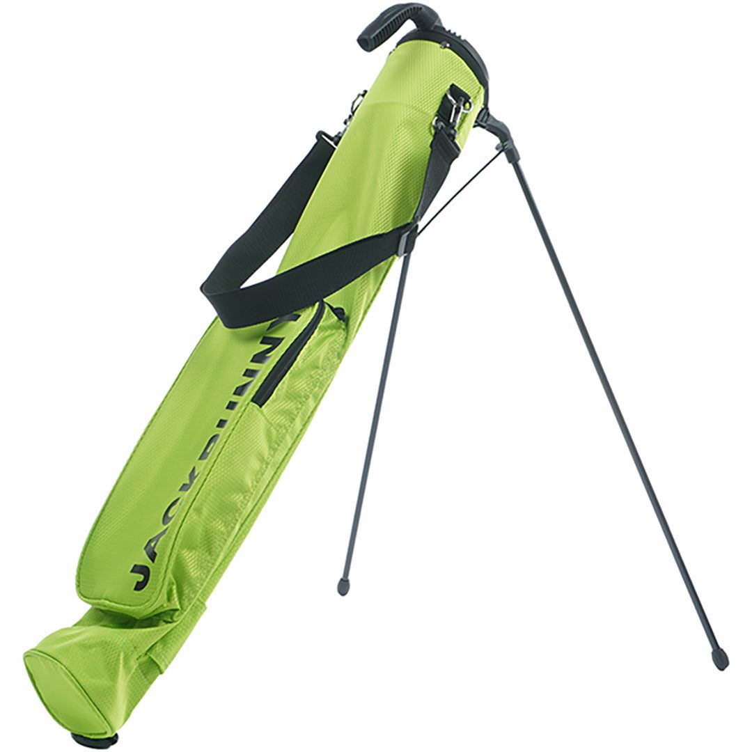 JackBunny!! ユニセックス メンズ レディース セルフスタンド イエロー