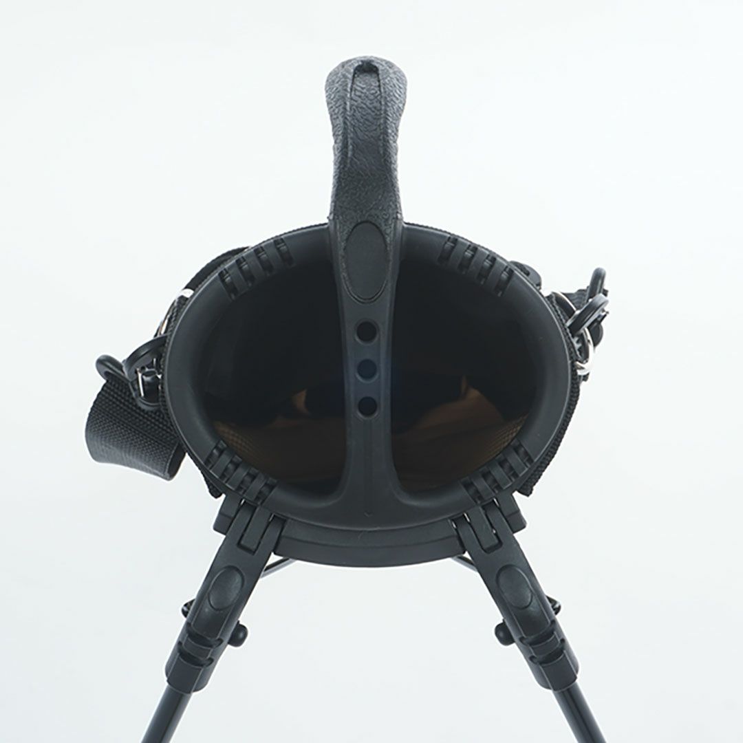 JackBunny!! ユニセックス メンズ レディース セルフスタンド ベージュ