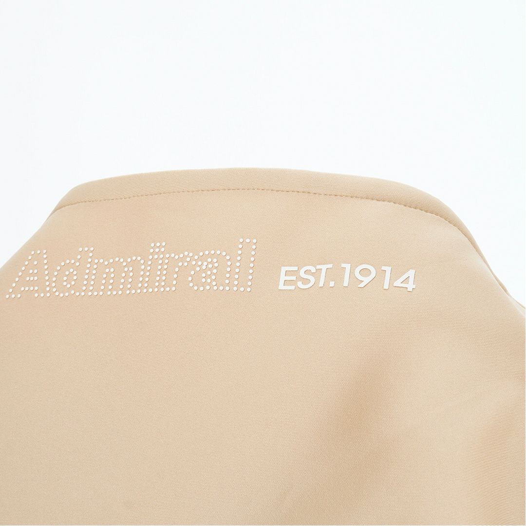 アドミラル ゴルフ Admiral GOLF レディース レディース ダンボール フーディーパーカ ADLA552 詳細14