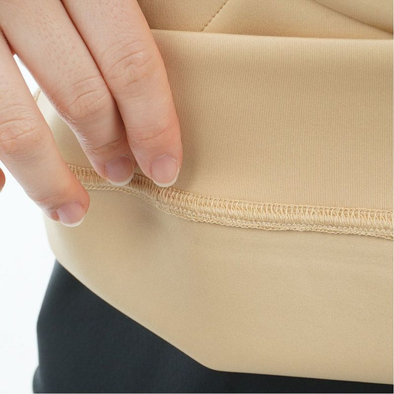 [アドミラル ゴルフ]レディース ダンボール フーディーパーカ　サンドベージュ