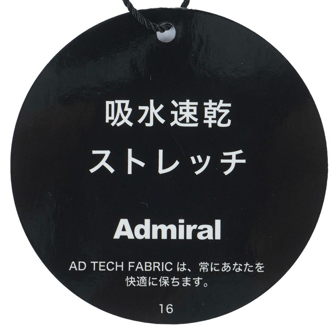 アドミラル ゴルフ Admiral GOLF レディース レディース ダンボール フーディーパーカ ADLA552 詳細18