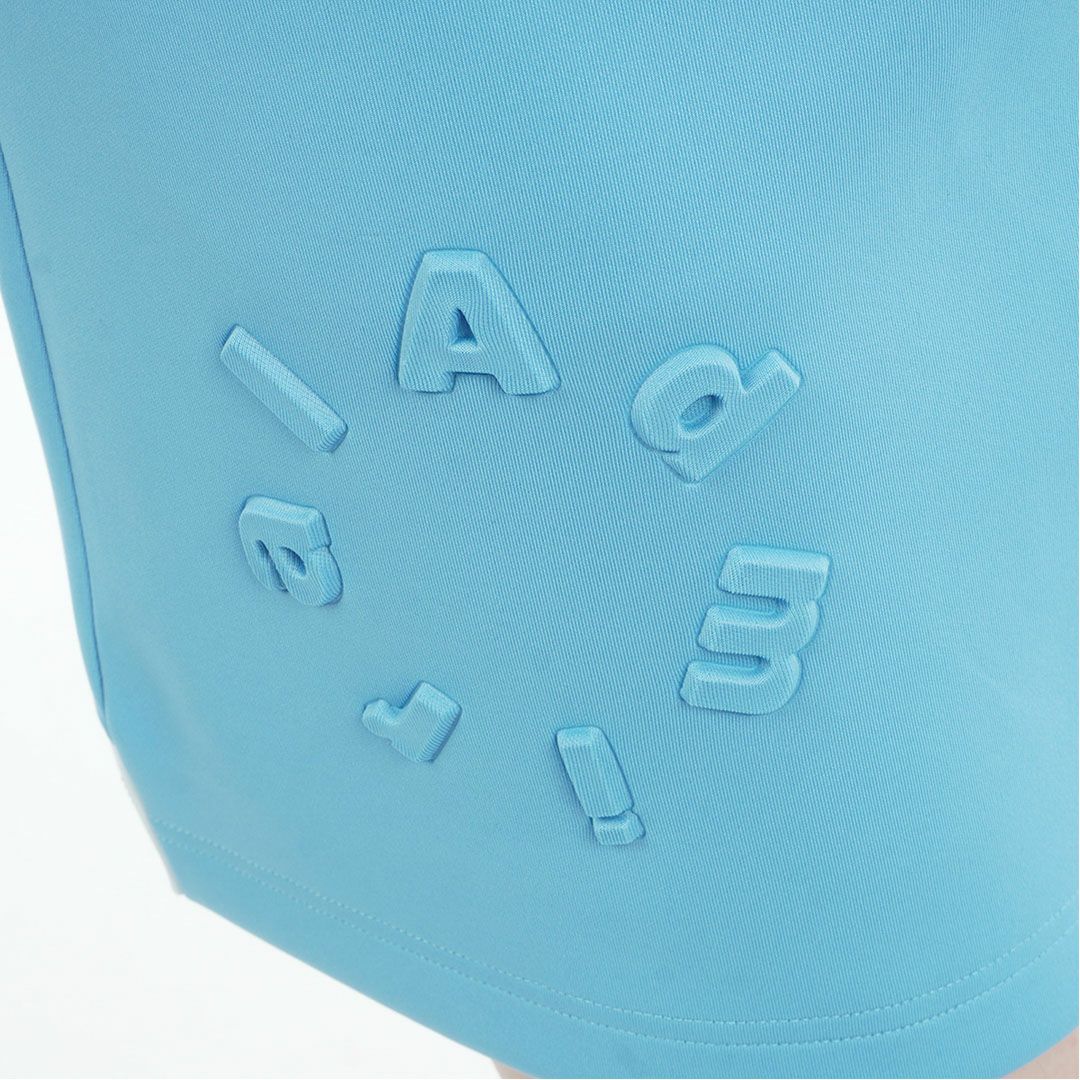 アドミラル ゴルフ Admiral GOLF レディース レディース バックロゴ ダンボールスカート ADLA553 詳細20