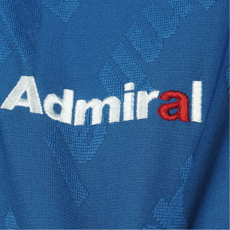 アドミラル ゴルフ Admiral GOLF レディース レディース ロゴストレッチ ジャガードモックネックシャツ ADLA559 詳細14