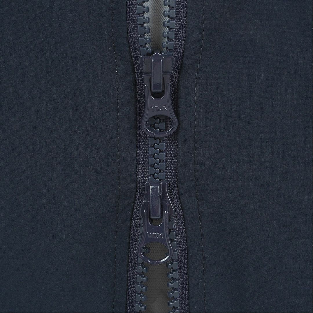 アドミラル ゴルフ Admiral GOLF レディース レディース ロゴライン ウィンドジャケット ADLA560 詳細12