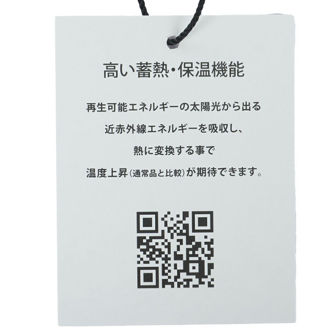 [アドミラル ゴルフ]レディース ホカタッチ 軽量フーディーニット