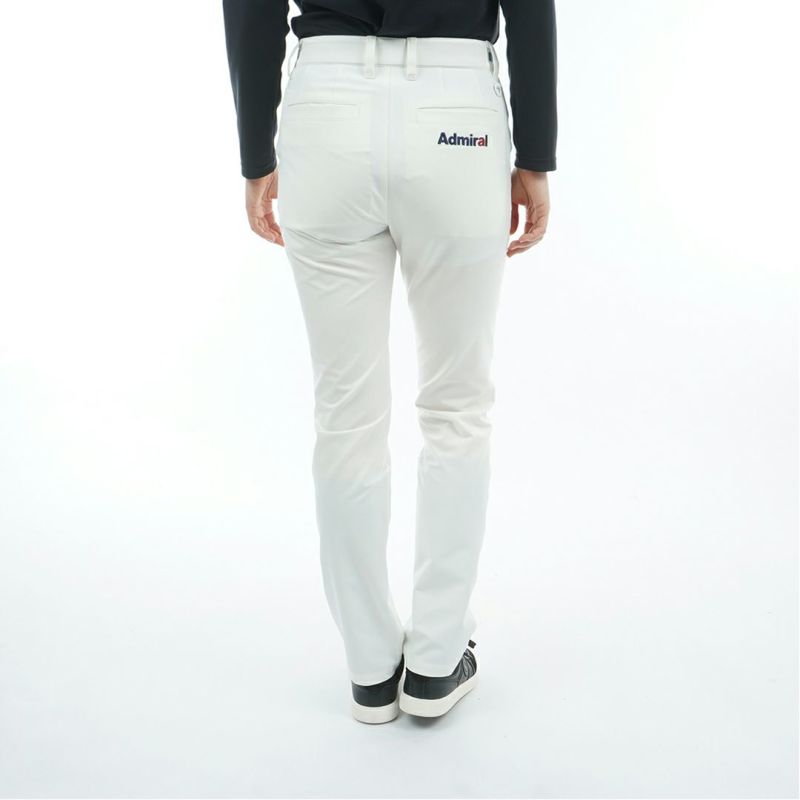 アドミラル ゴルフ Admiral GOLF レディース レディース 4WAYストレッチ ロングパンツ ADLA566 詳細3