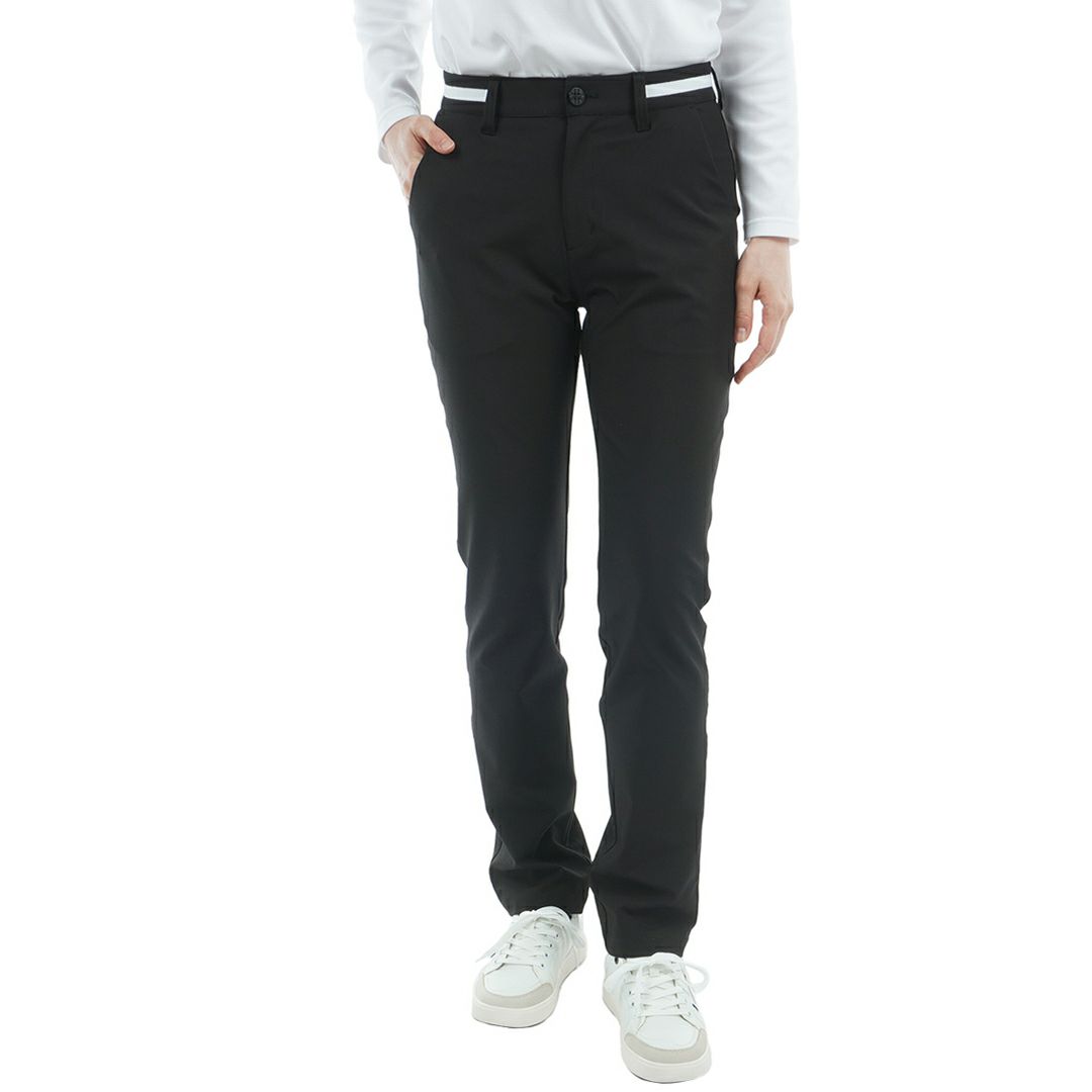 アドミラル ゴルフ Admiral GOLF レディース レディース 4WAYストレッチ ロングパンツ ADLA566 詳細4