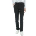 [アドミラル ゴルフ]レディース 4WAYストレッチ ロングパンツ　ブラック