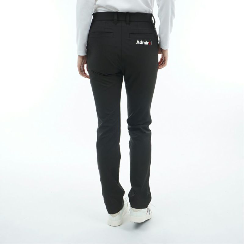 30％OFF】[アドミラル ゴルフ]レディース 4WAYストレッチ ロングパンツ