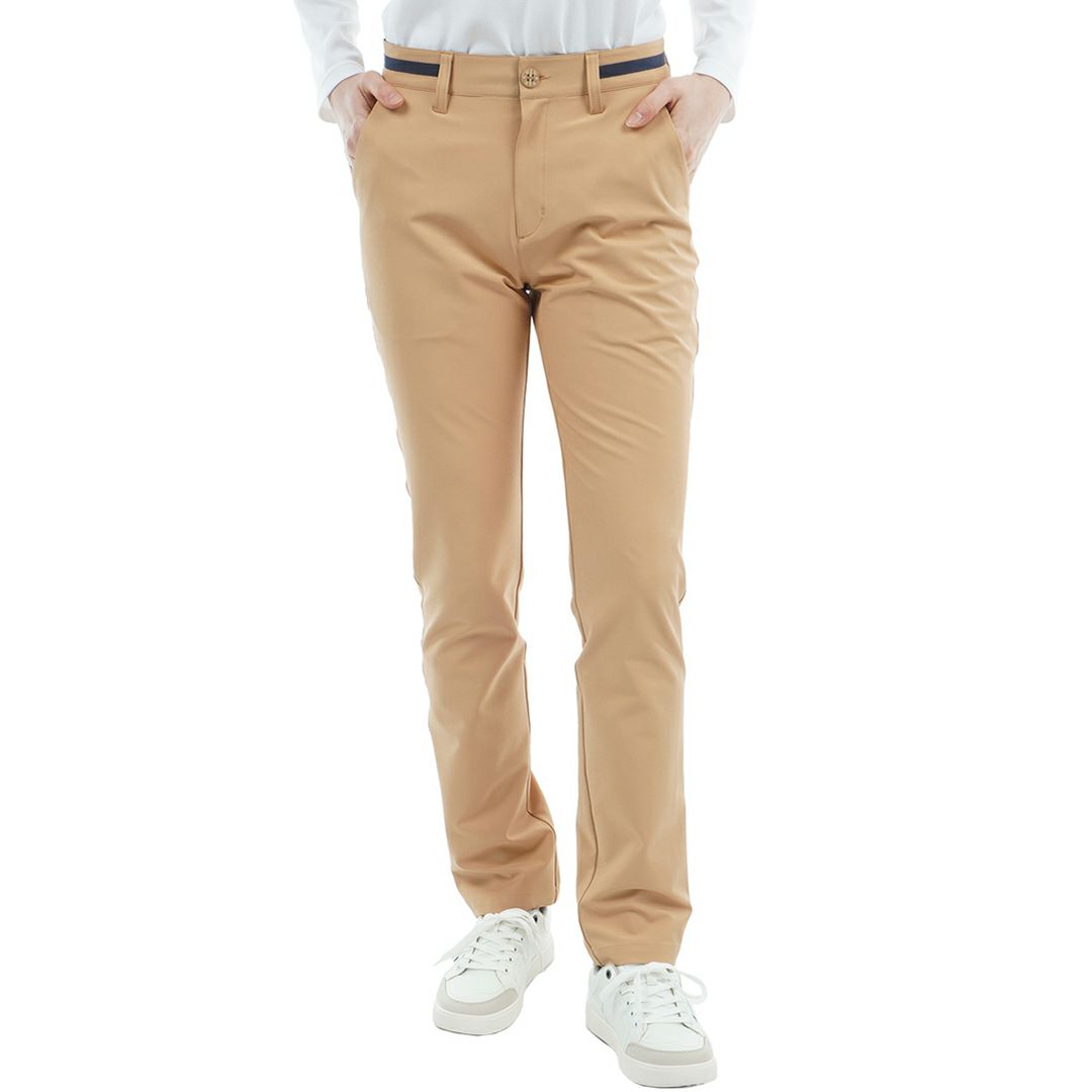 アドミラル ゴルフ Admiral GOLF レディース レディース 4WAYストレッチ ロングパンツ ADLA566 詳細7