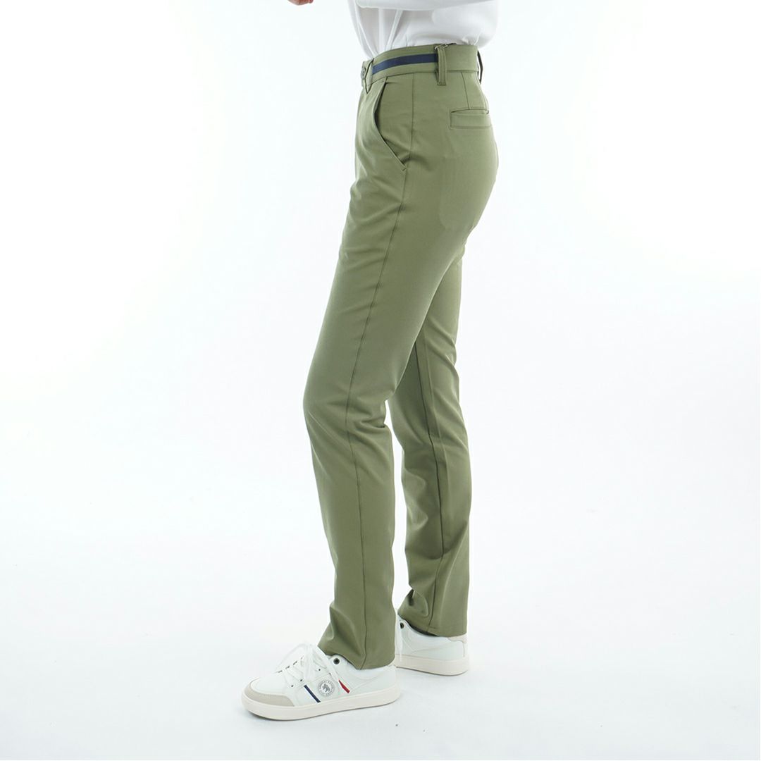 アドミラル ゴルフ Admiral GOLF レディース レディース 4WAYストレッチ ロングパンツ ADLA566 詳細15