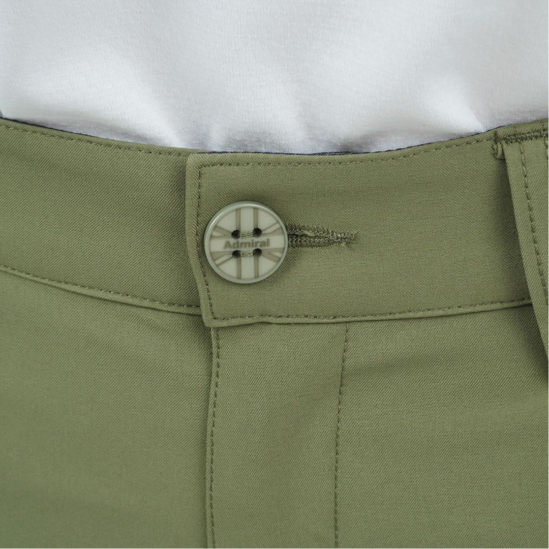 アドミラル ゴルフ Admiral GOLF レディース レディース 4WAYストレッチ ロングパンツ ADLA566 詳細20