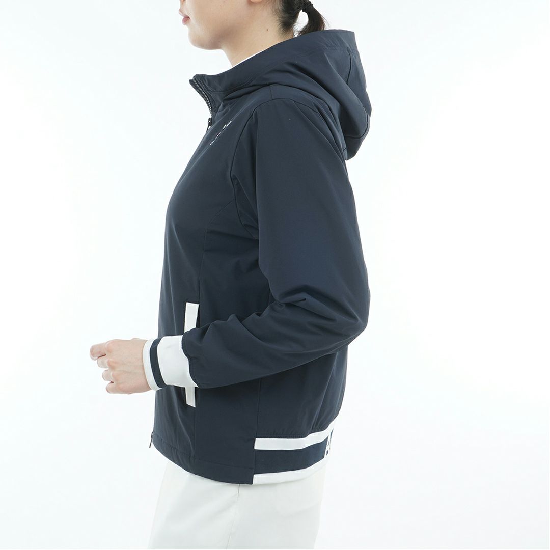 30％OFF】[アドミラル ゴルフ]レディース エアポカ ウォームジャケット