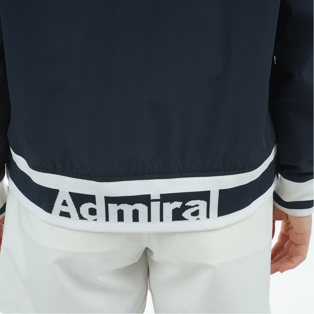 アドミラル ゴルフ Admiral GOLF レディース レディース エアポカ ウォームジャケット ADLA567 詳細10