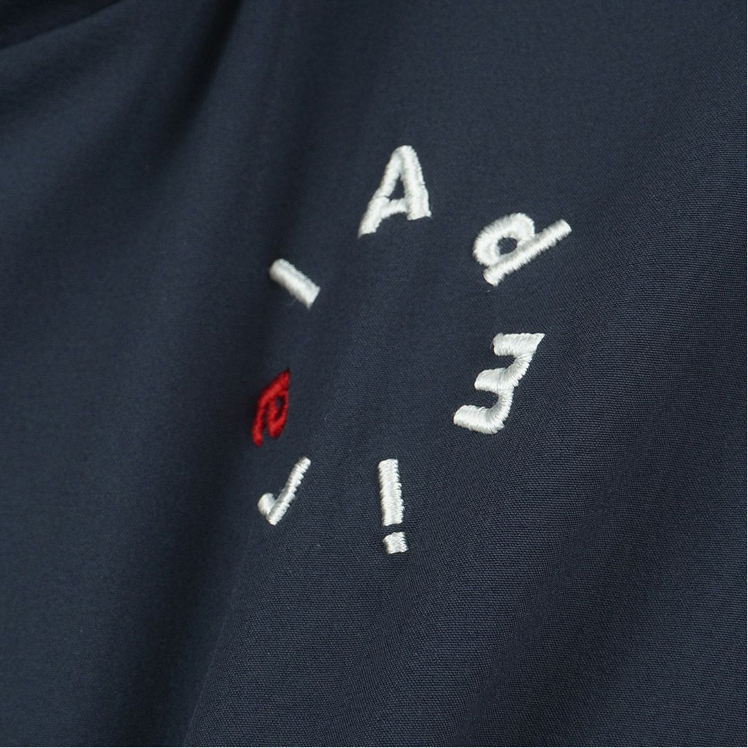 アドミラル ゴルフ Admiral GOLF レディース レディース エアポカ ウォームジャケット ADLA567 詳細13