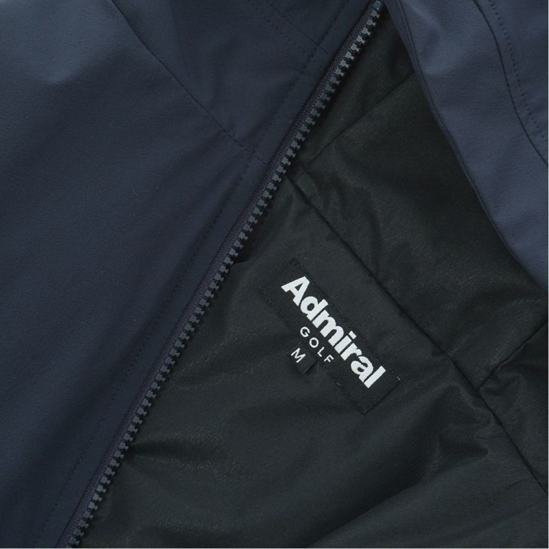 アドミラル ゴルフ Admiral GOLF レディース レディース エアポカ ウォームジャケット ADLA567 詳細15