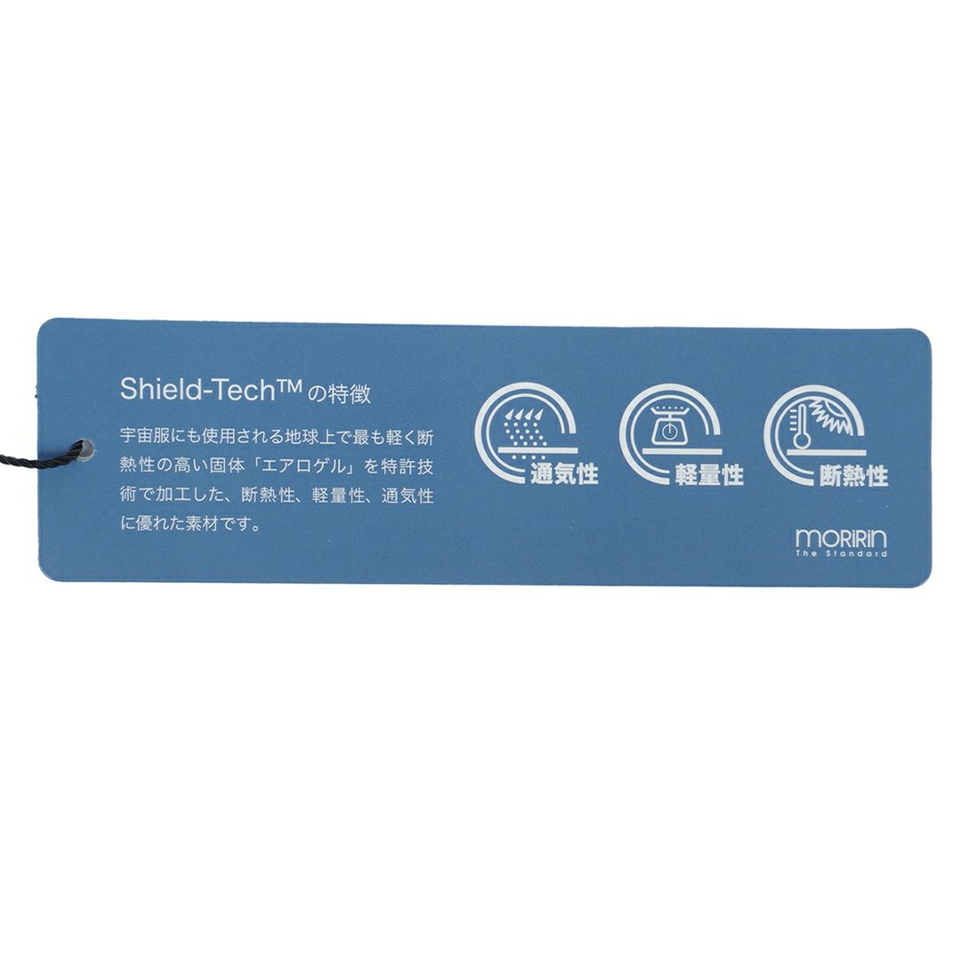 [アドミラル ゴルフ]レディース エアポカ ウォームジャケット