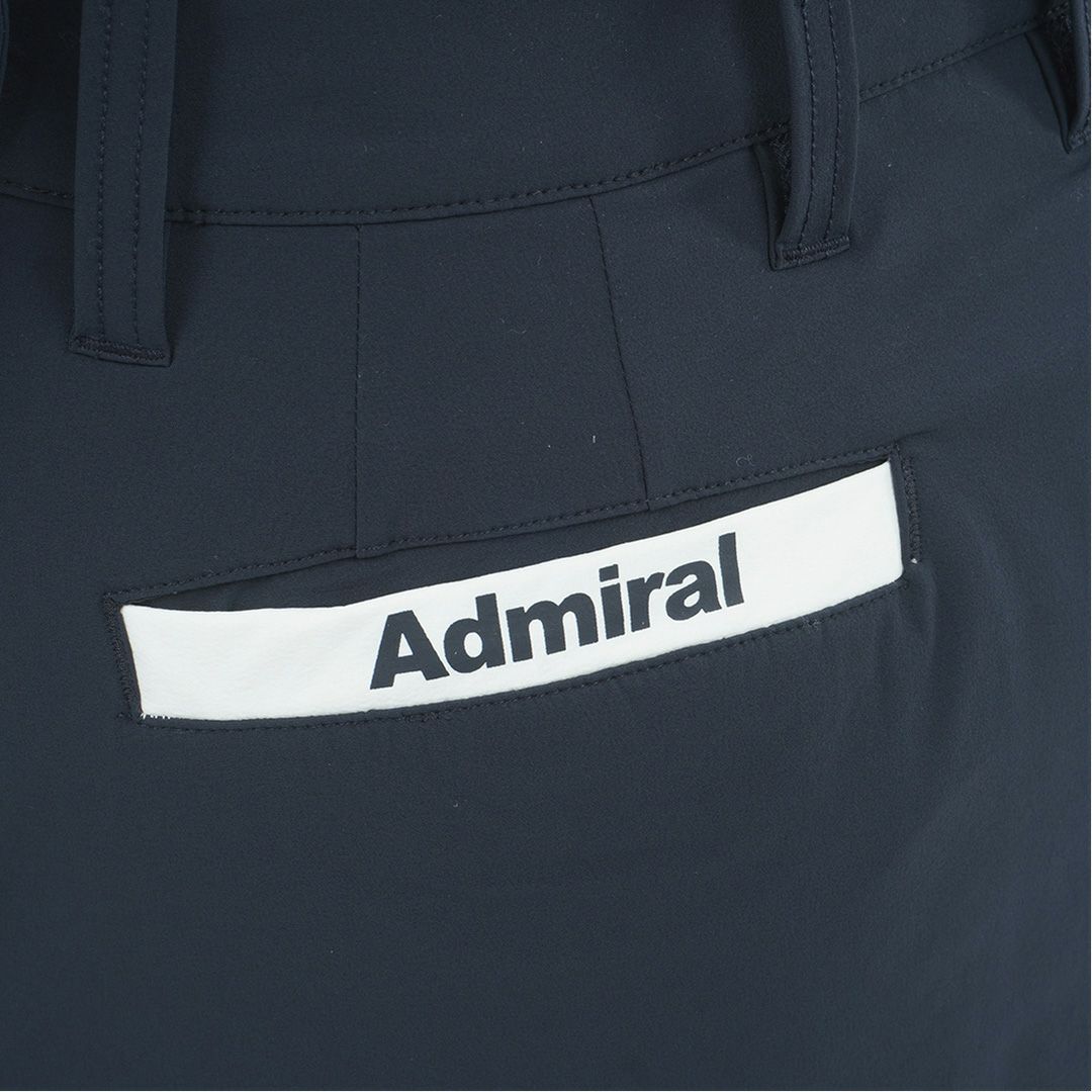 アドミラル ゴルフ Admiral GOLF レディース レディース エアポカ ウォームスカート ADLA568 詳細12