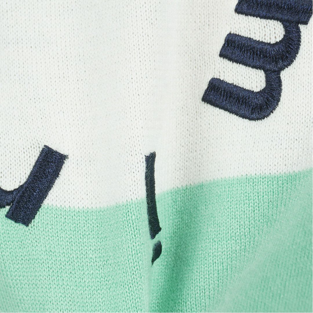 アドミラル ゴルフ Admiral GOLF レディース レディース ホカタッチ ボトルネックBDセーター ADLA571 詳細17